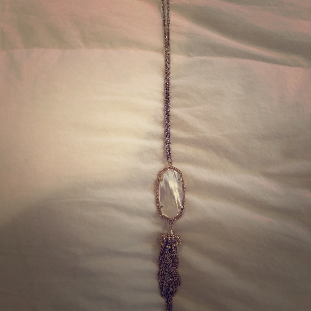 Kendra Scott Necklace